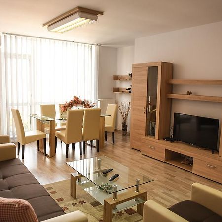 Apartament Belvedere Apartment Cluj-Napoca Exterior photo
