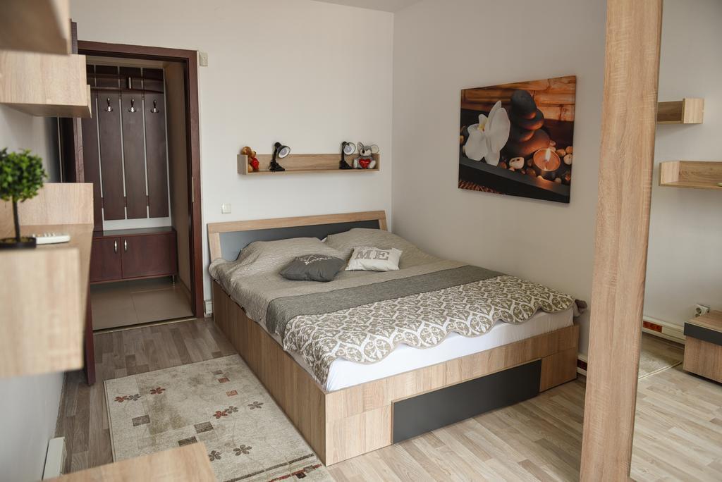 Apartament Belvedere Apartment Cluj-Napoca Exterior photo